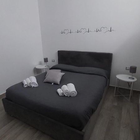 Maison Garibaldi Catania Ngoại thất bức ảnh