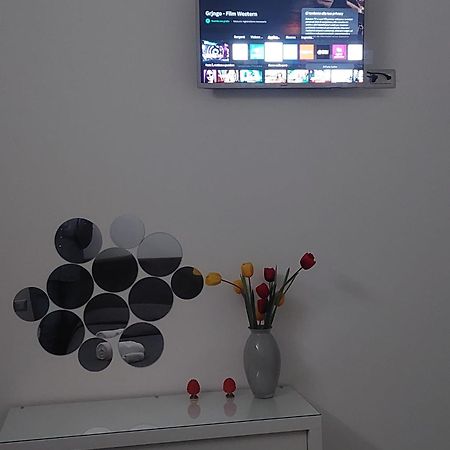 Maison Garibaldi Catania Ngoại thất bức ảnh