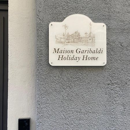 Maison Garibaldi Catania Ngoại thất bức ảnh