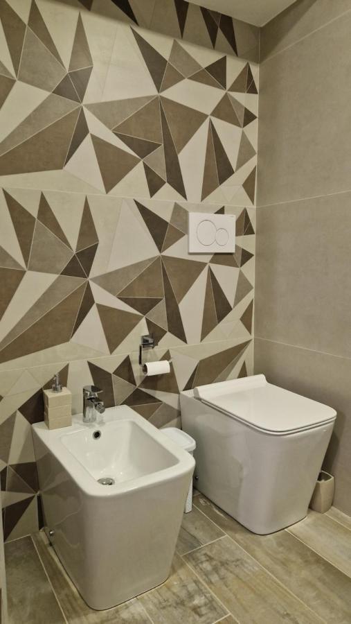 Maison Garibaldi Catania Ngoại thất bức ảnh
