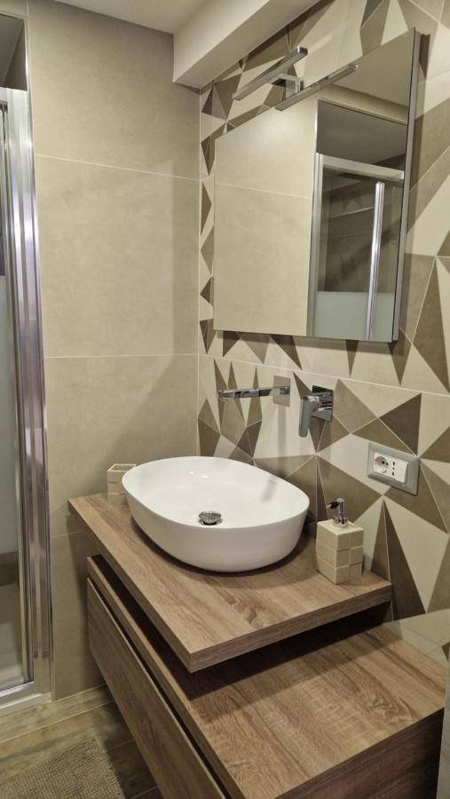 Maison Garibaldi Catania Ngoại thất bức ảnh