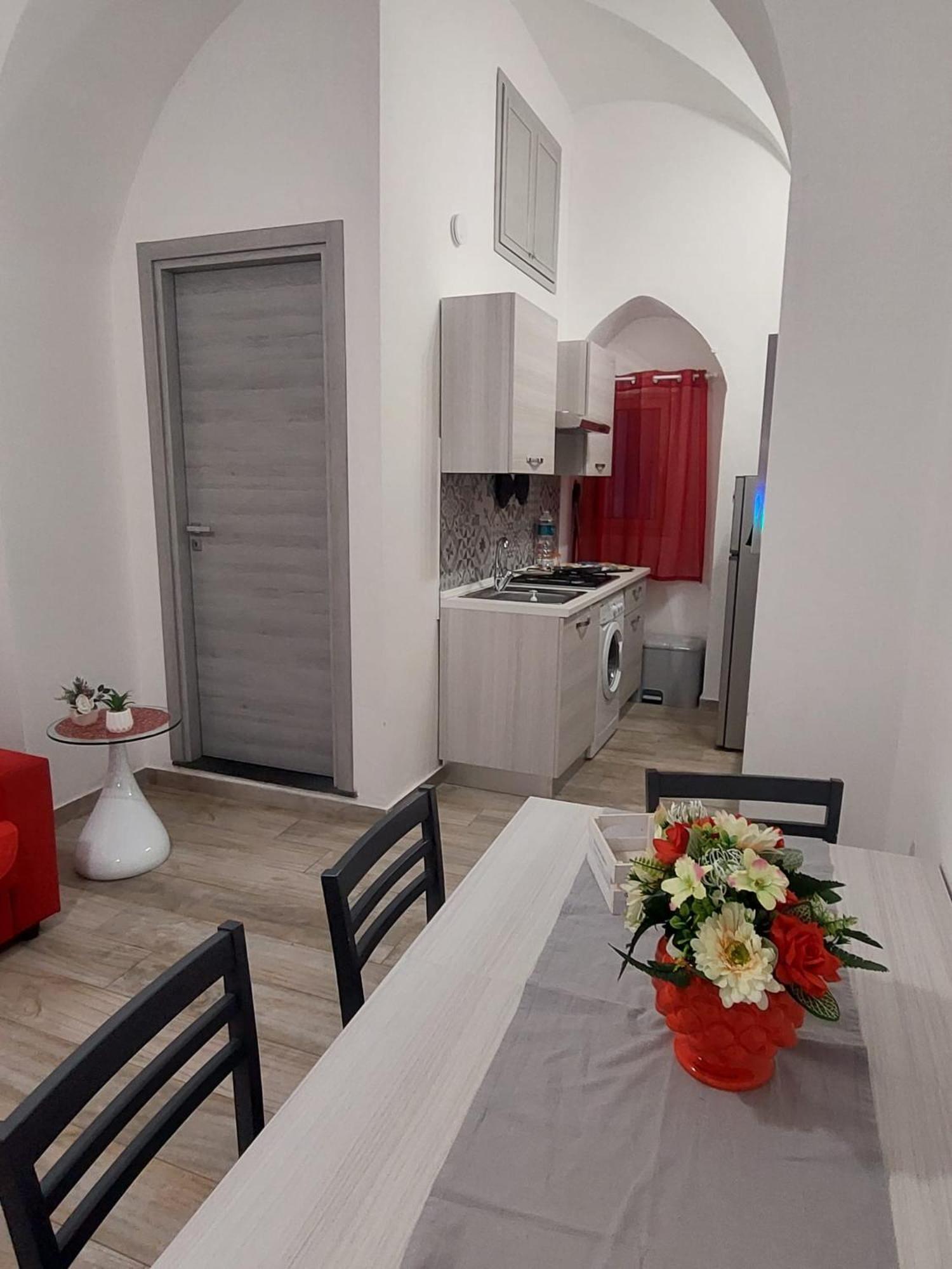 Maison Garibaldi Catania Ngoại thất bức ảnh