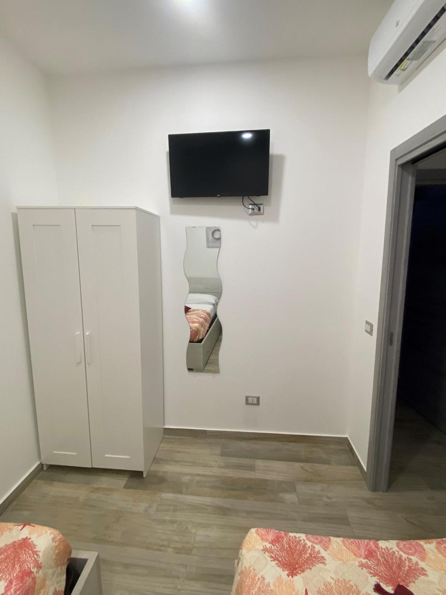 Maison Garibaldi Catania Ngoại thất bức ảnh
