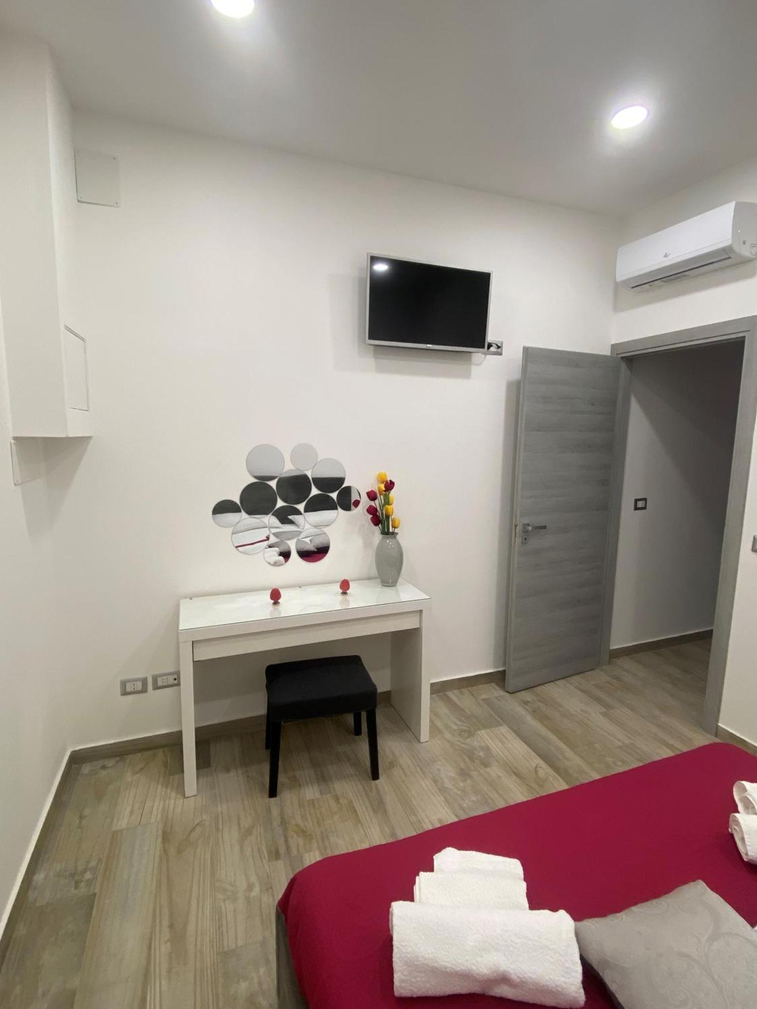 Maison Garibaldi Catania Ngoại thất bức ảnh